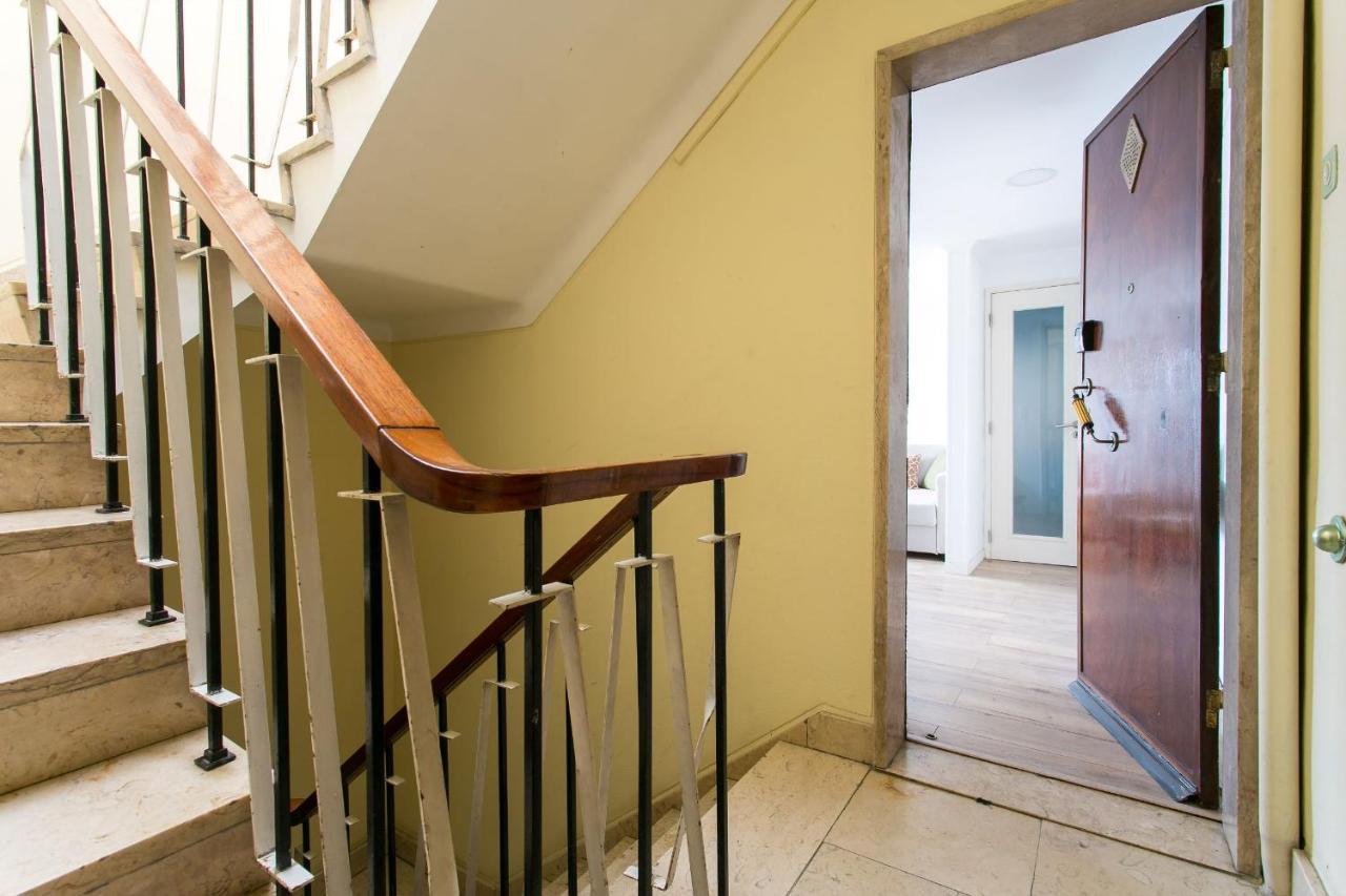 Apartment Nomad Lisbon