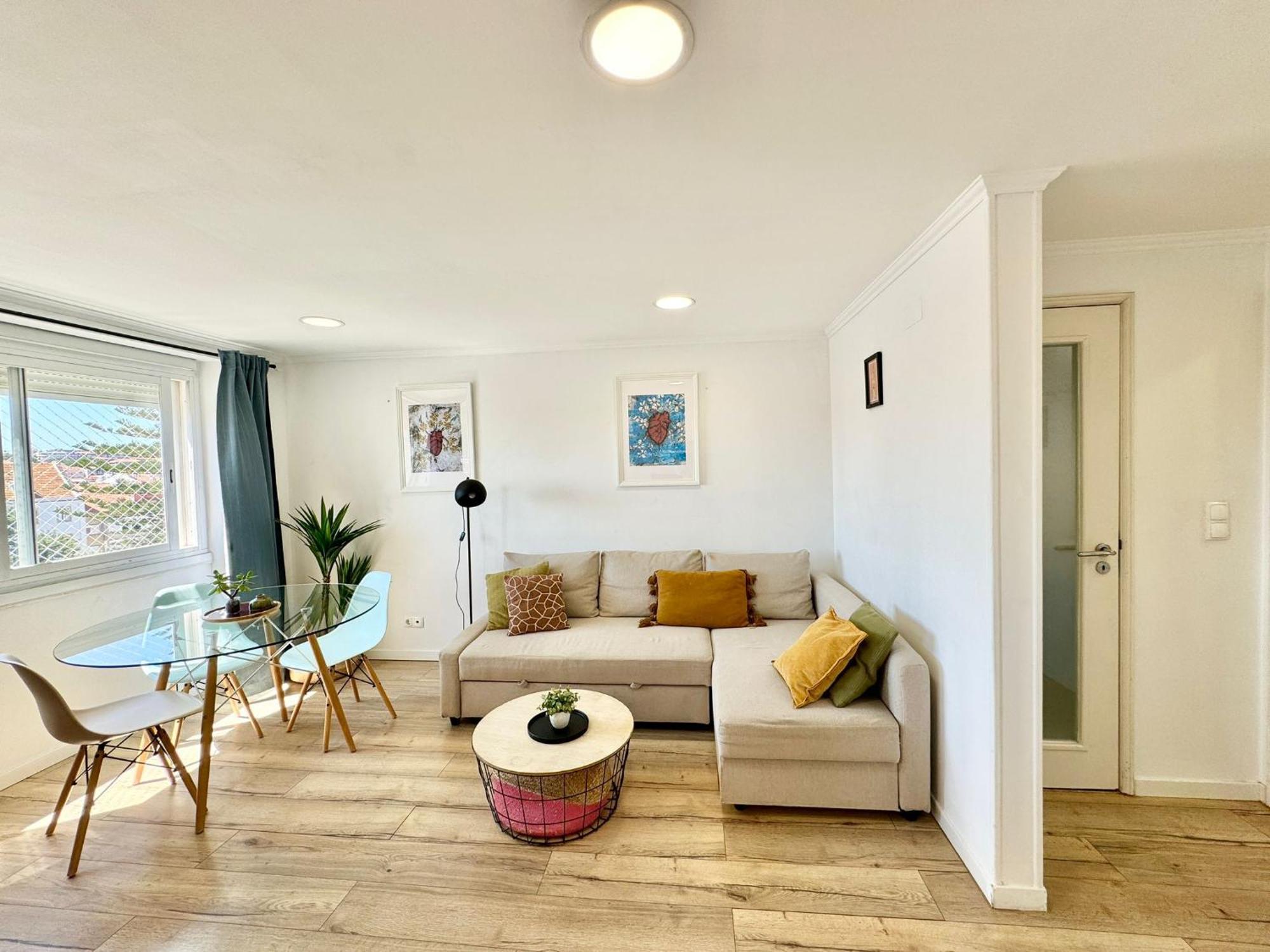 Nomad Apartment *