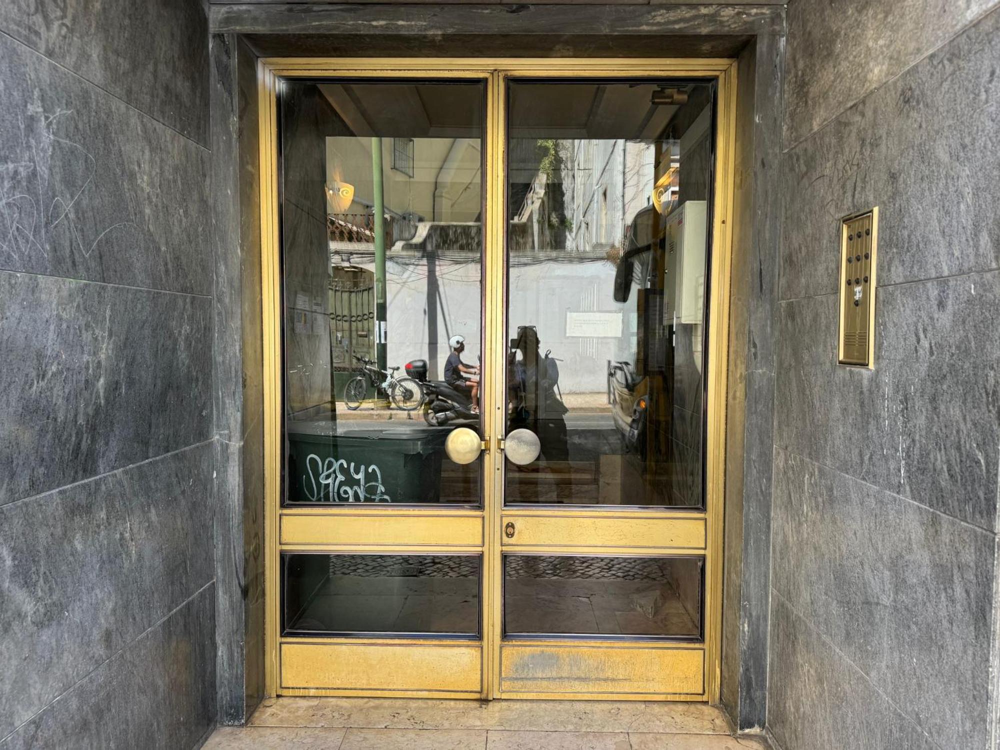 Nomad Apartment Lisbon