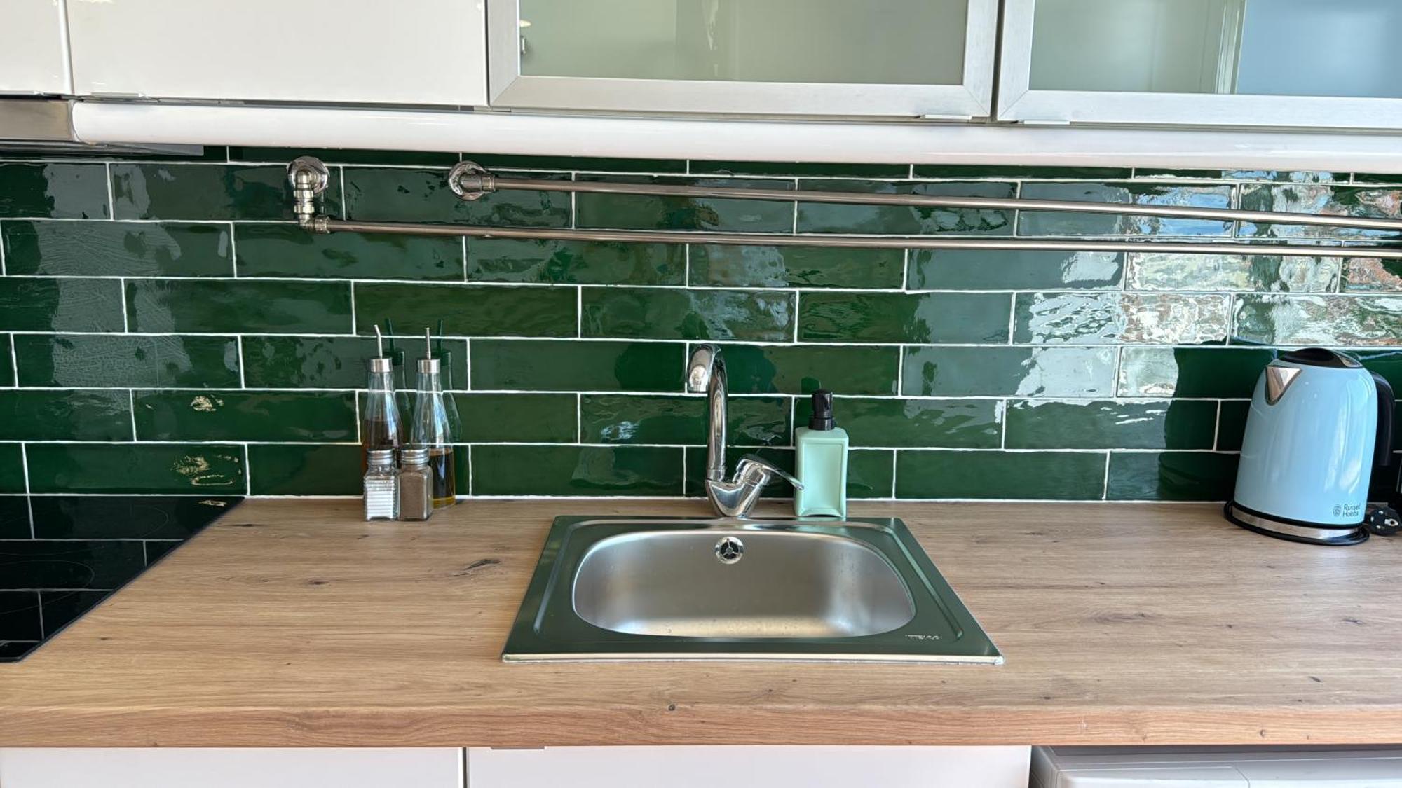 Apartment Nomad Lisbon