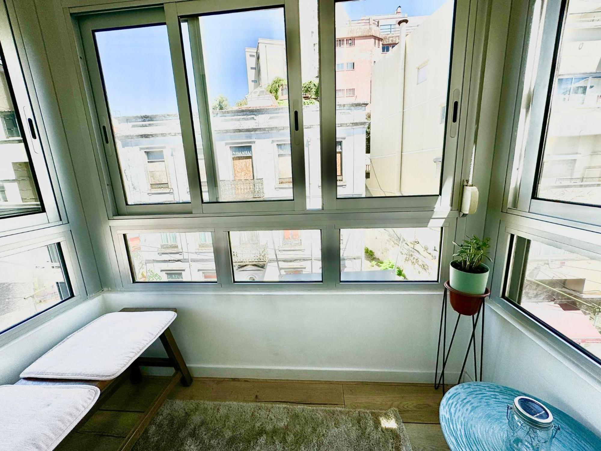 Nomad Apartament