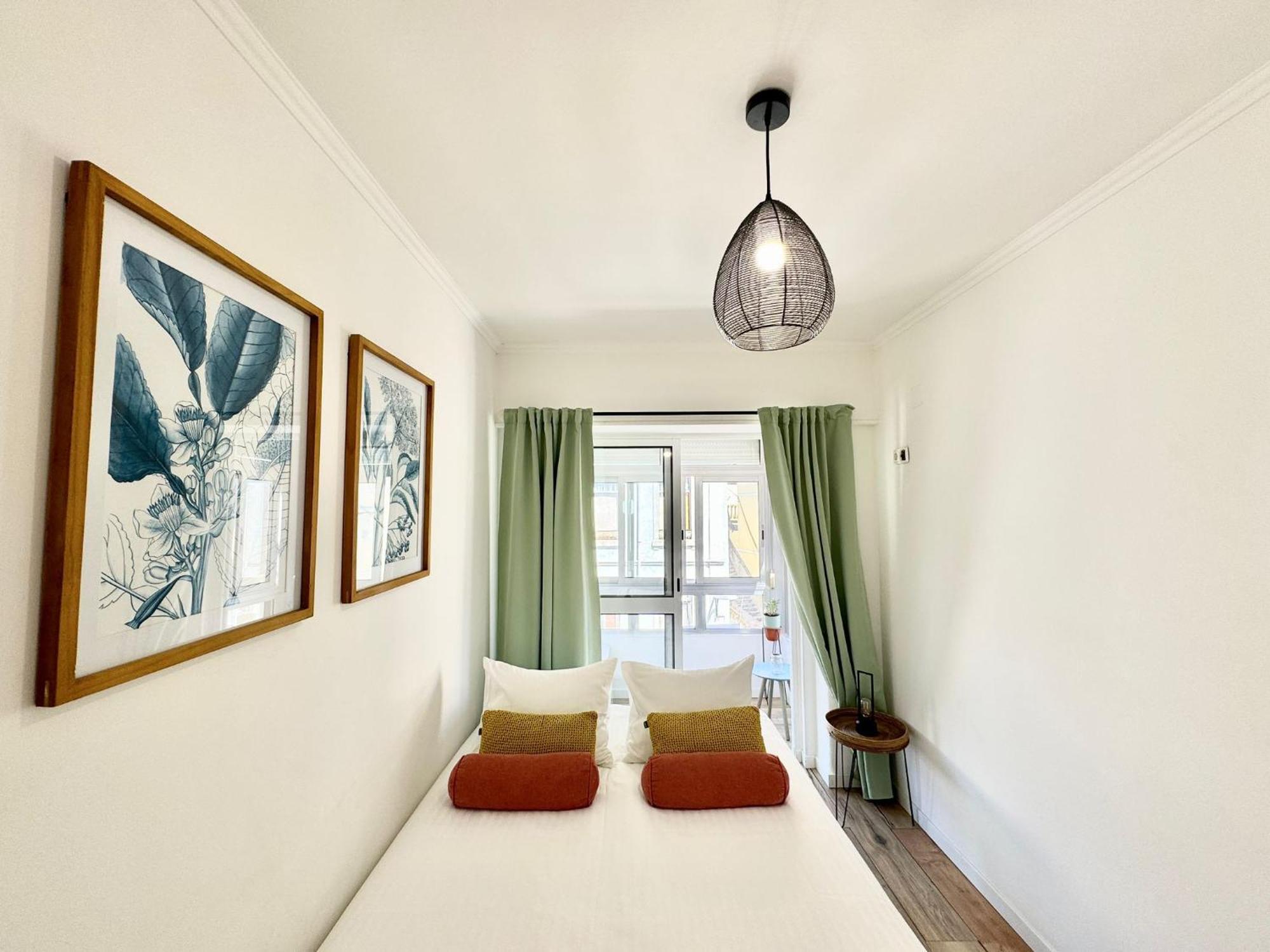 Apartament Nomad